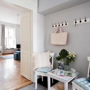 Appartement met Drie Slaapkamers